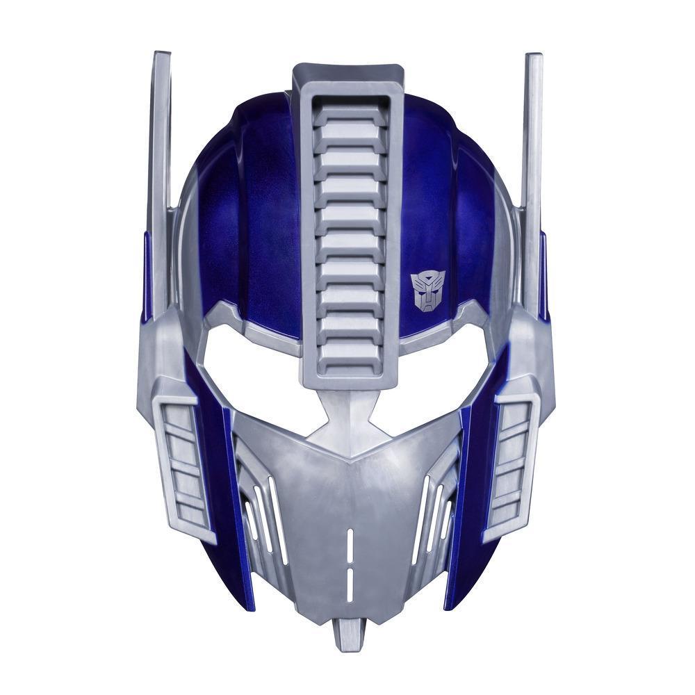 Transformers: Bumblebee -- Máscara do Optimus Prime product thumbnail 1