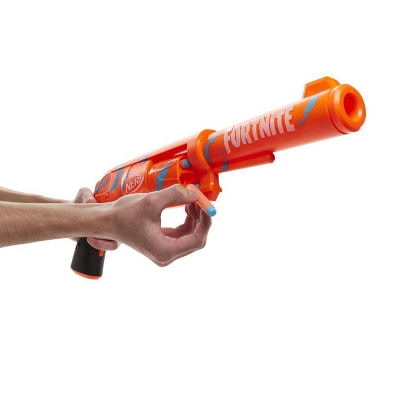 Nerf Fortnite 6-SH product image 1