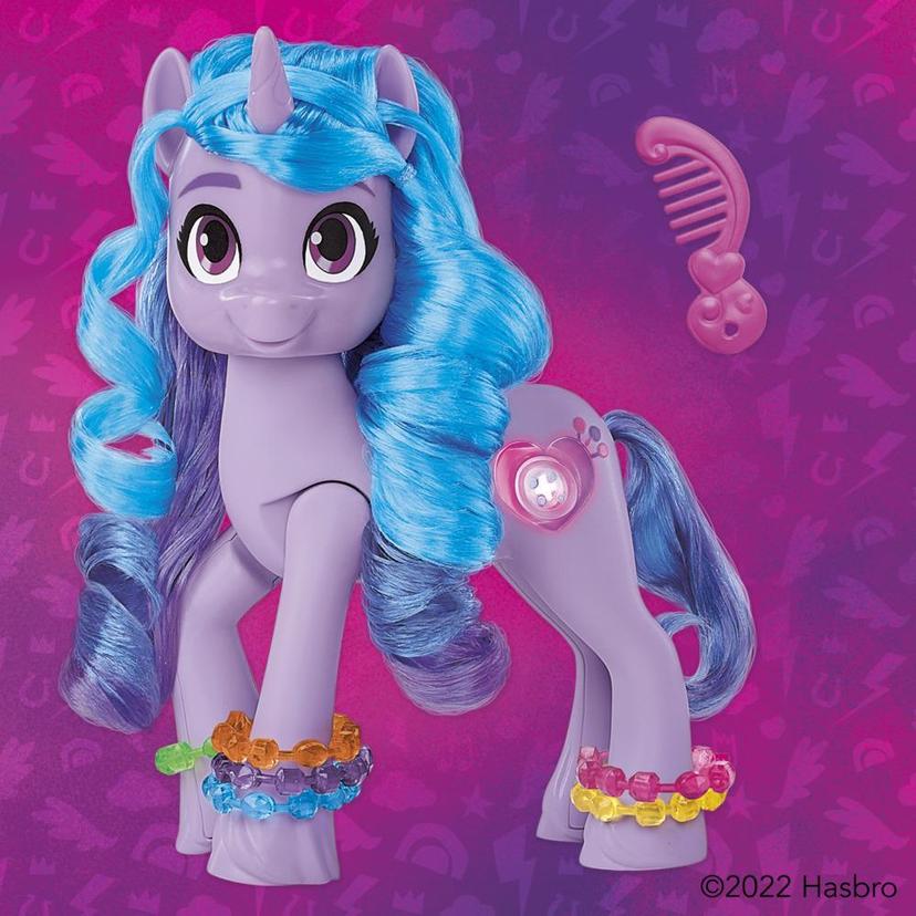 My Little Pony - Izzy Moonbow revele seu brilho product image 1