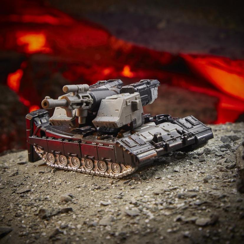 Transformers Toys Generations War for Cybertron: Kingdom Core Class WFC-K13 Megatron product image 1