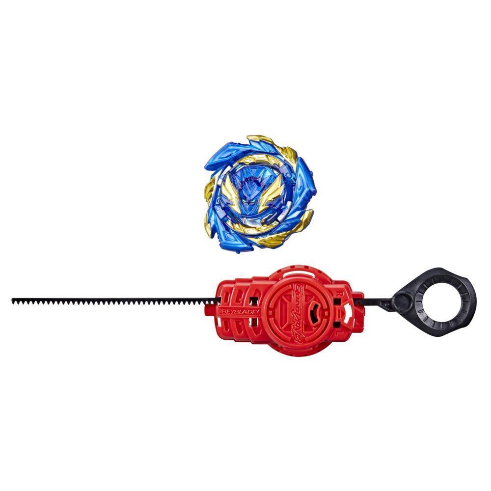 BEYBLADE QUAD DRIVE SALVAGE VALTRYEK V7 product thumbnail 1