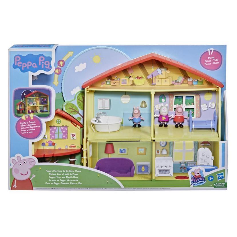 A Casa de Peppa: Dia e Noite product image 1