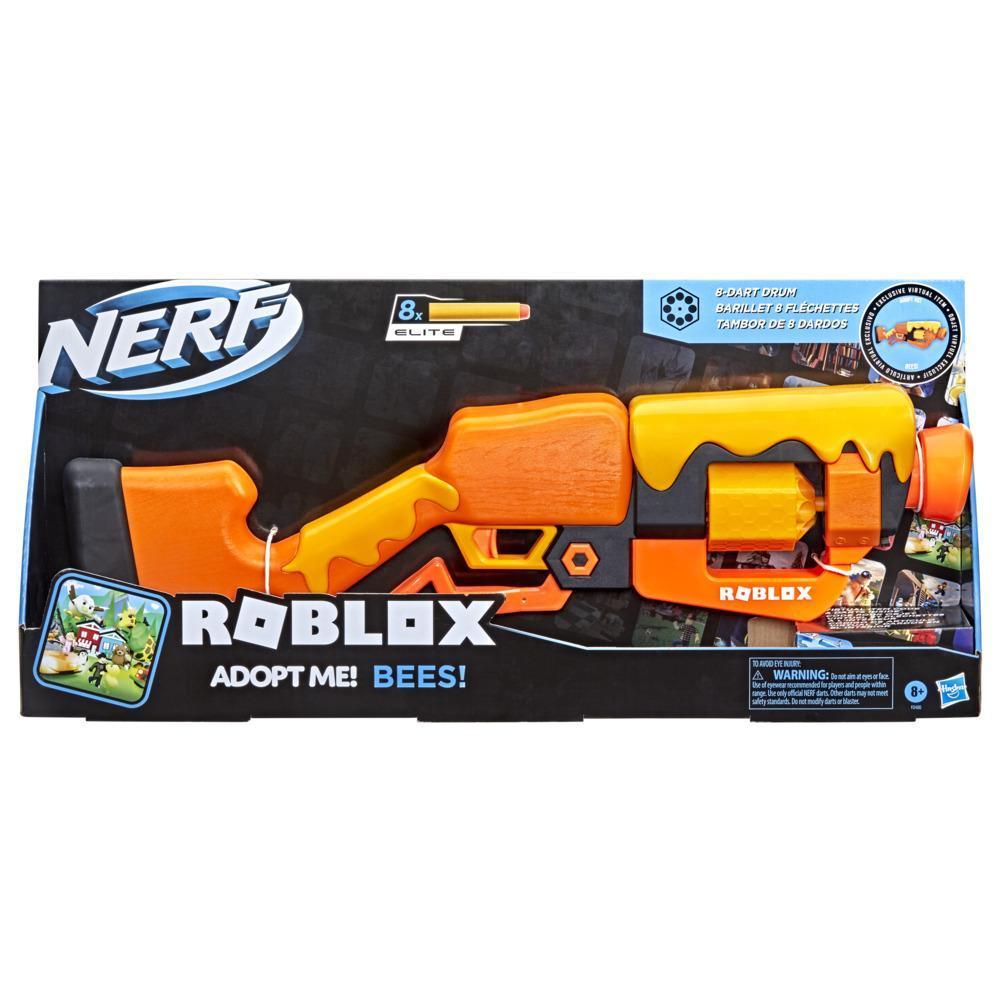 Blaster Nerf Roblox Adopt Me!: BEES! product thumbnail 1