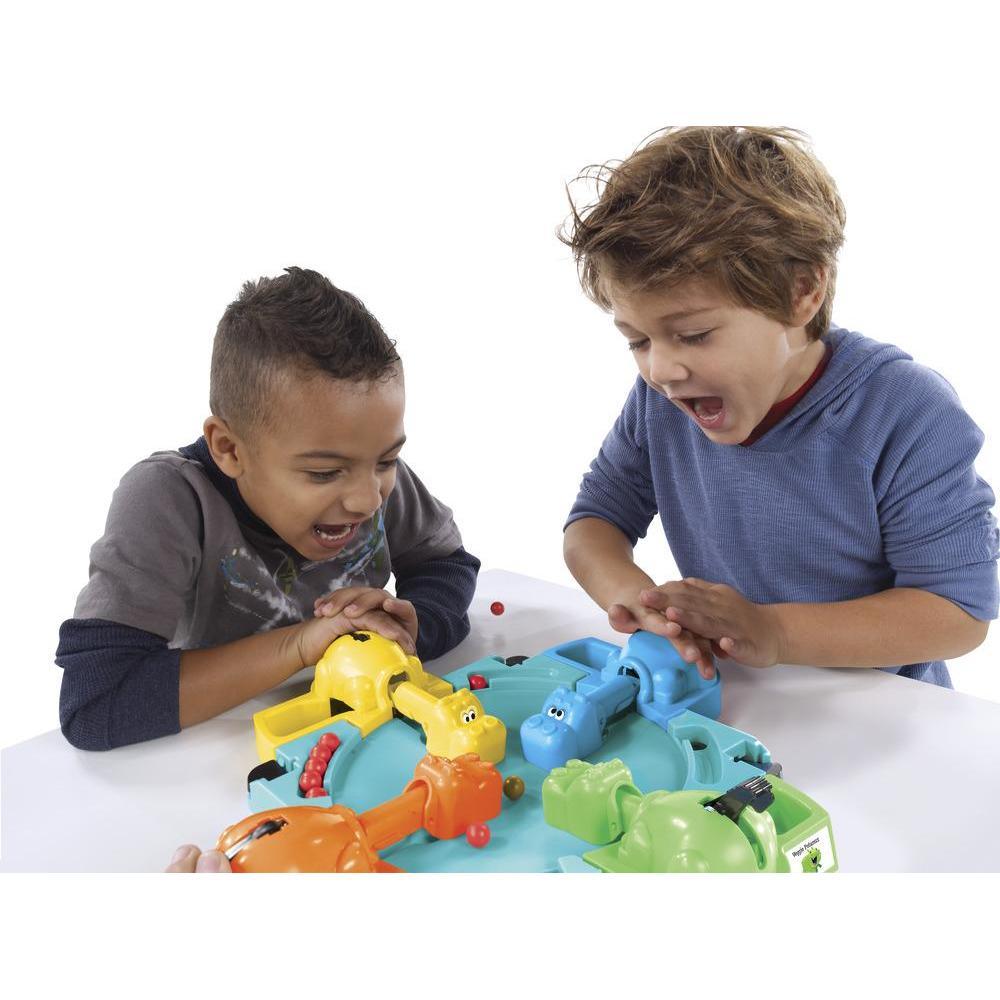 Hungry Hippos product thumbnail 1