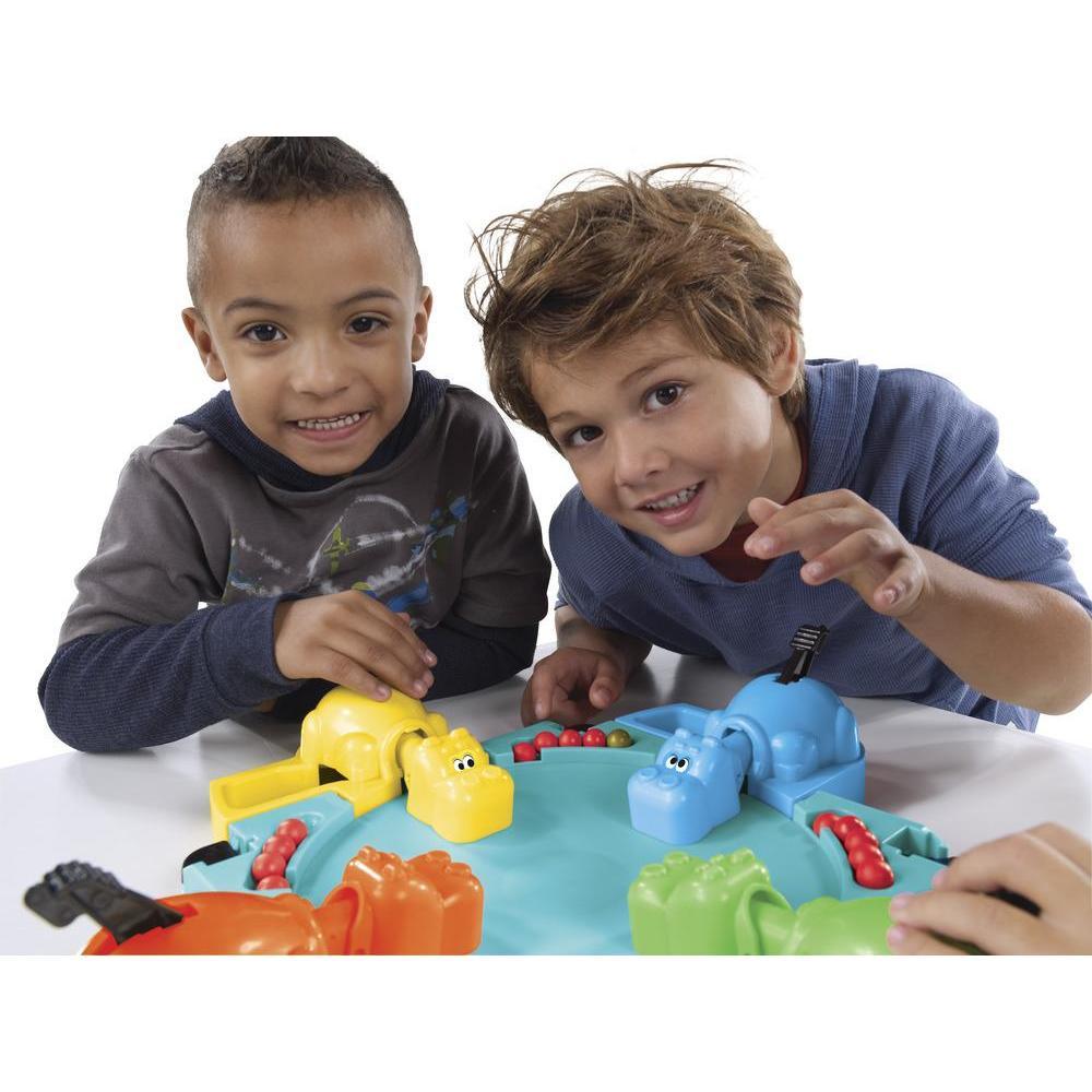 Hungry Hippos product thumbnail 1