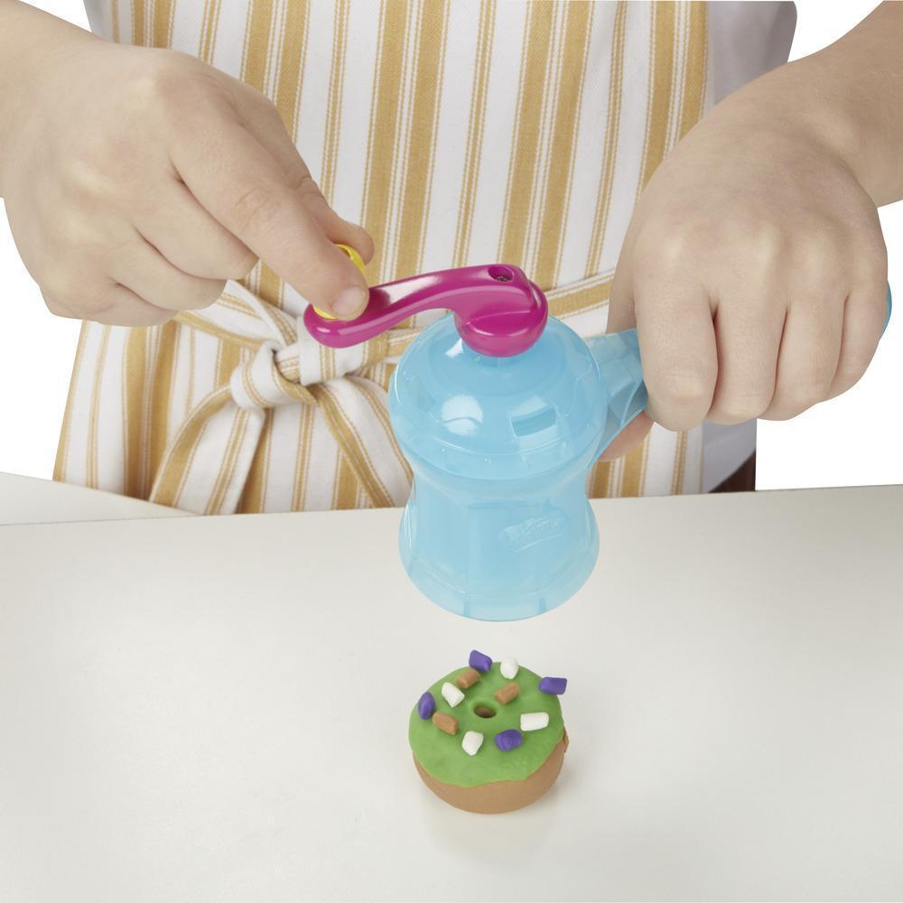 Set Play-Doh "Gogosele colorate" product thumbnail 1