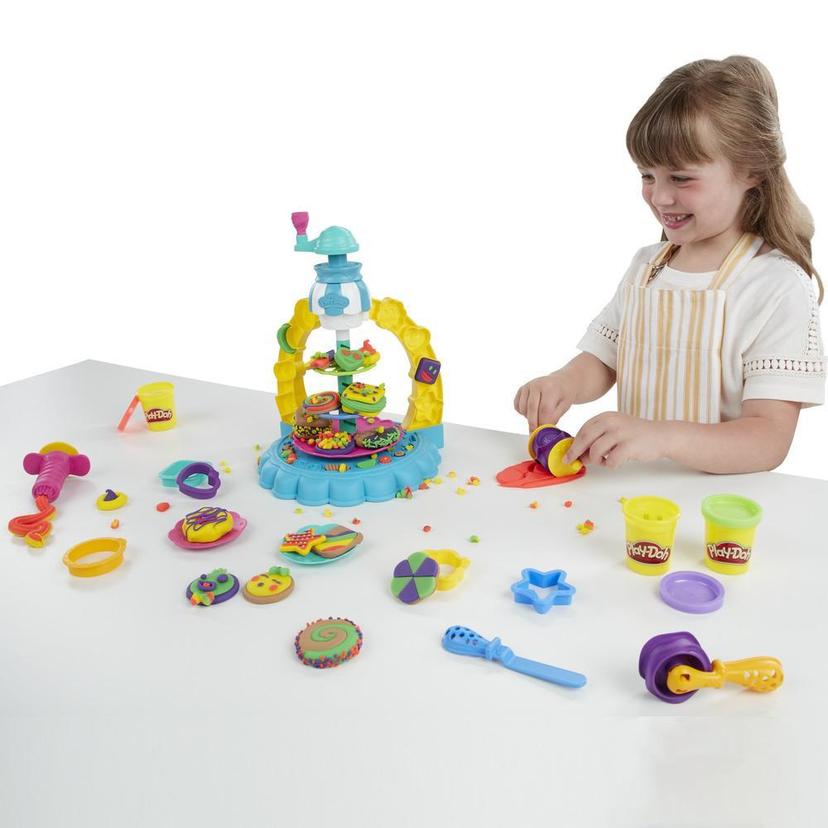 Set Play-Doh "Turnul de prajituri" product image 1