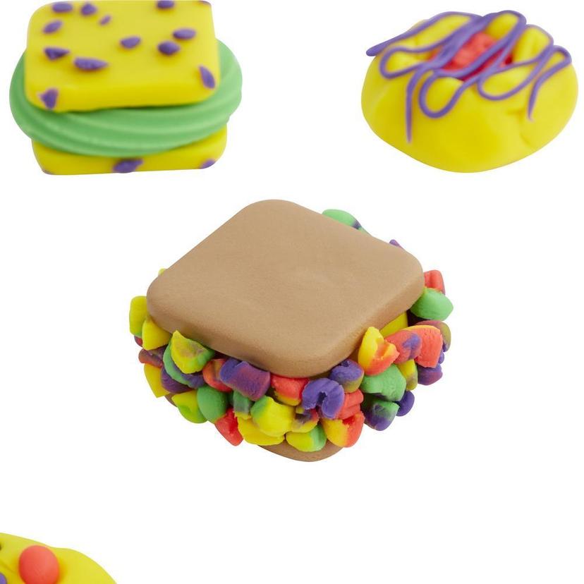 Set Play-Doh "Turnul de prajituri" product image 1