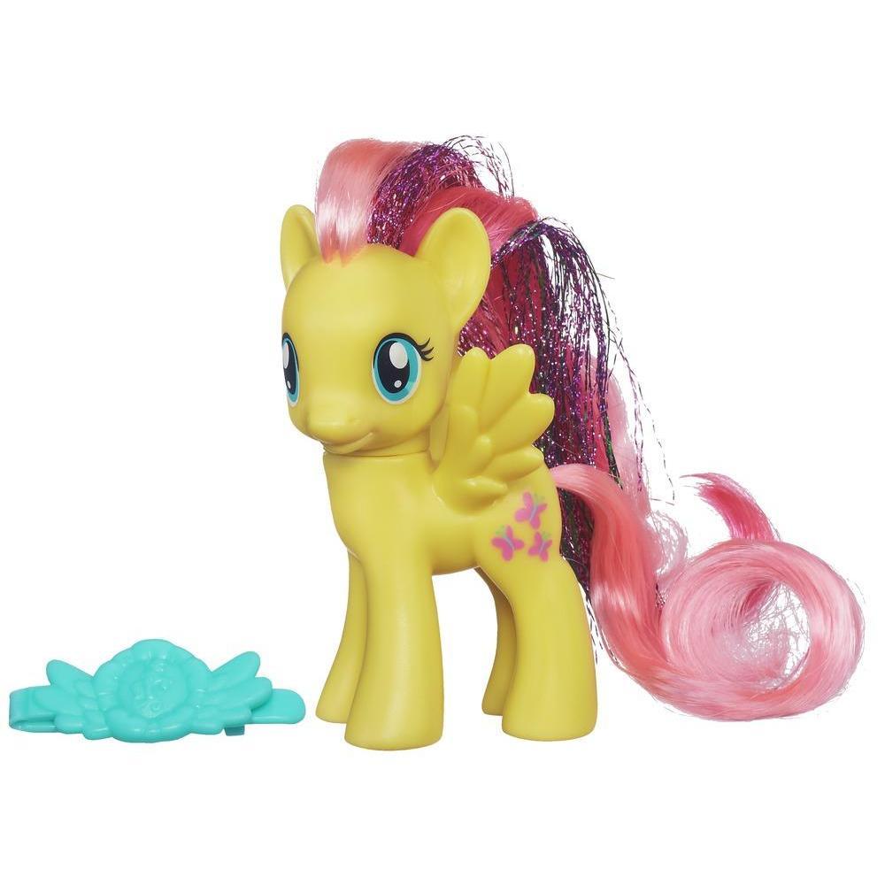 Figurina Fluttershy My Little Pony product thumbnail 1