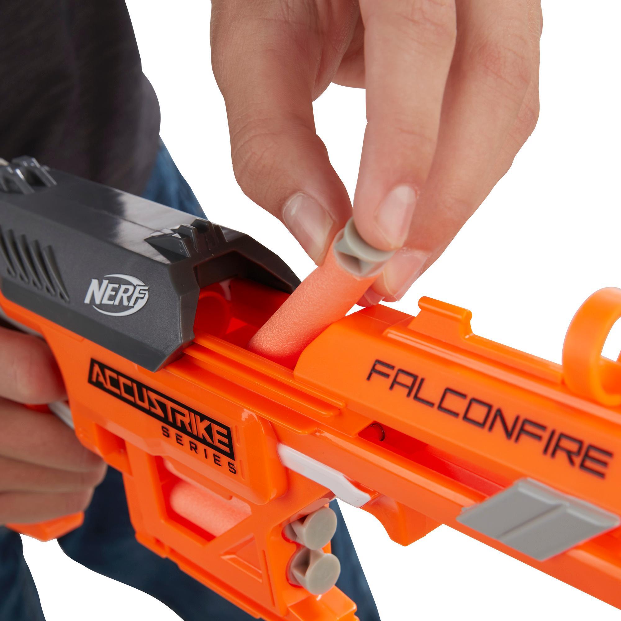 Blaster NERF AccuStrike Falconfire product thumbnail 1