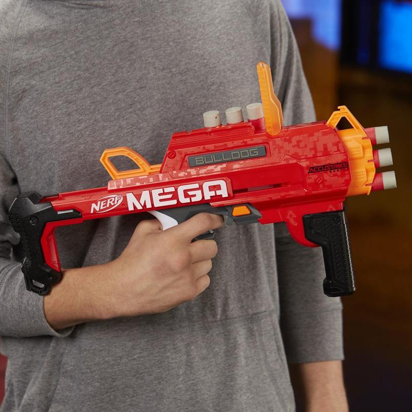 Blaster NERF Mega Bulldog product image 1
