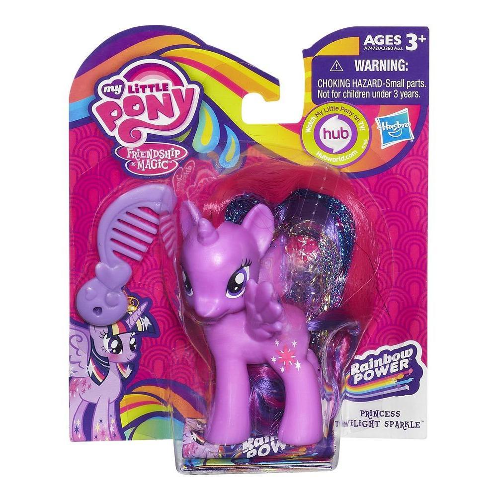 PrintesaTwilight Sparkle  My Little Pony Rainbow Power product thumbnail 1