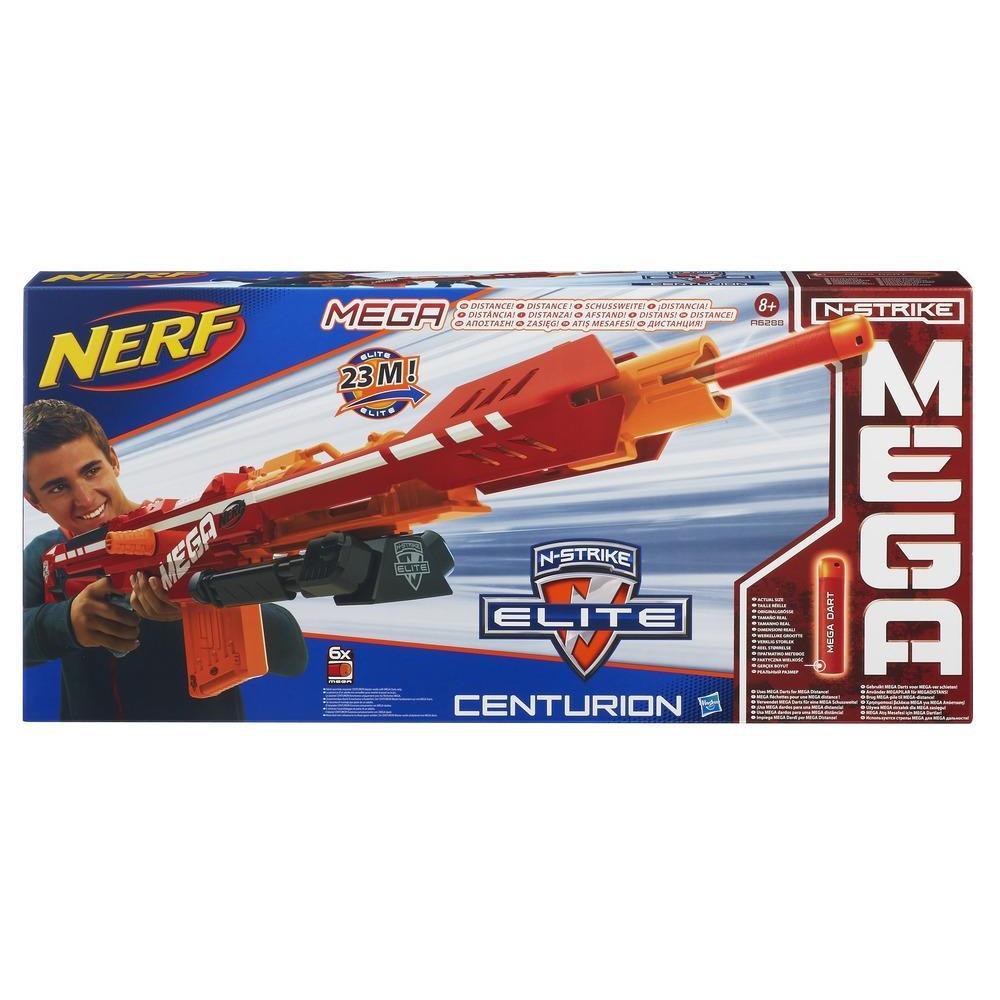 Blaster Centurion Nerf Meg product thumbnail 1