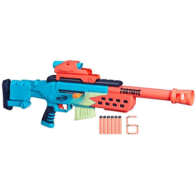 NER FORTNITE STORM SCOUT product image 1