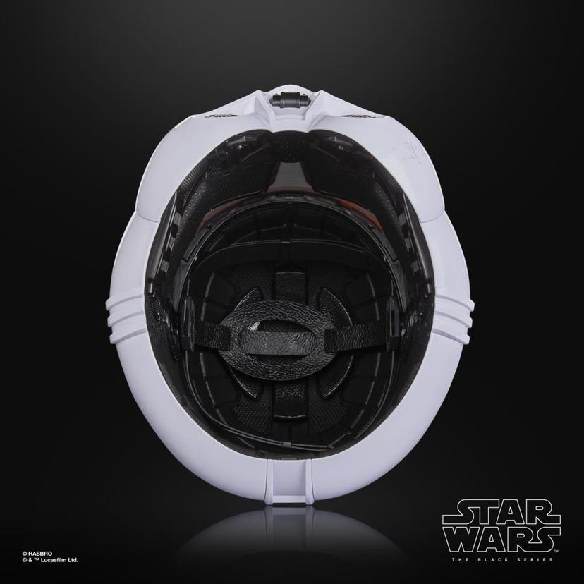 Star Wars The Black Series Clone Trooper Premium Electronic Roleplay Helmet product image 1