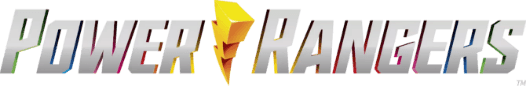 Power Rangers logo