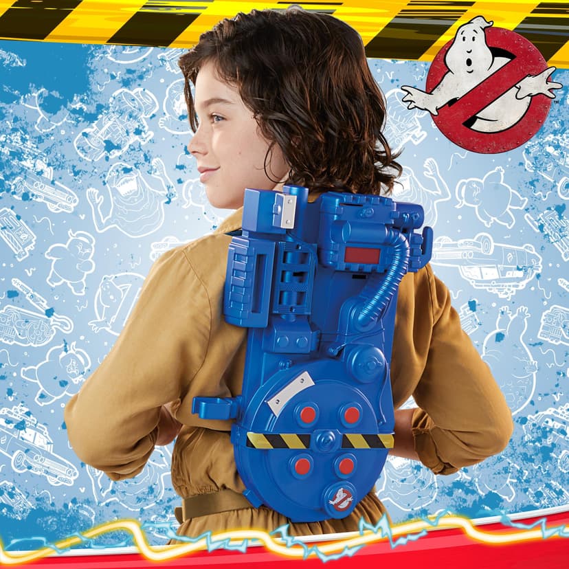 Ghostbusters Protonen-Pack - Ghostbusters